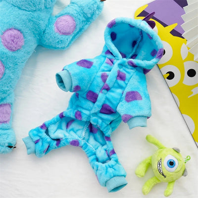 Roupas Fofas De Gato